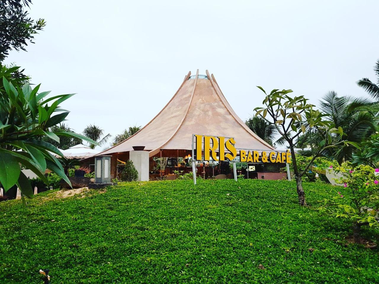 Bao Ninh Beach Resort Dong Hoi Exterior foto