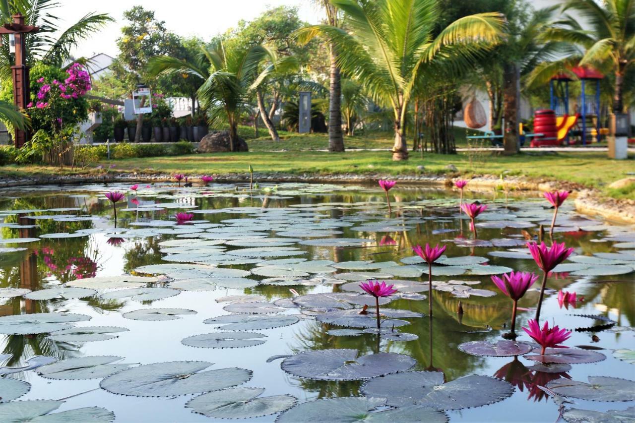 Bao Ninh Beach Resort Dong Hoi Exterior foto